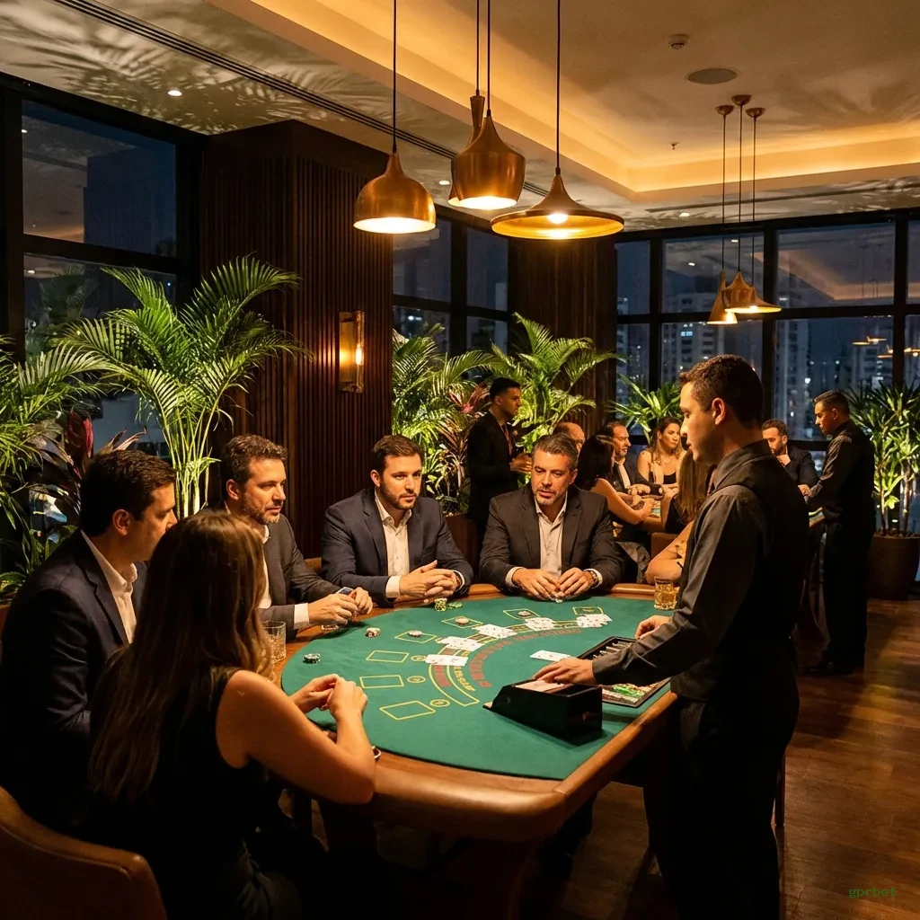 Download app gprbet Android iOS