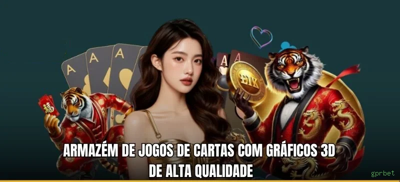 App gprbet apostas esportivas mobile