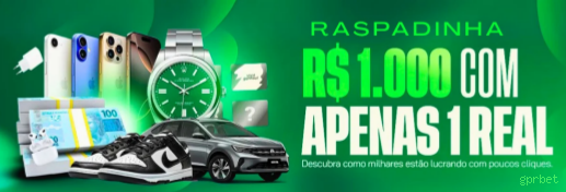 Cassino ao vivo gprbet dealers