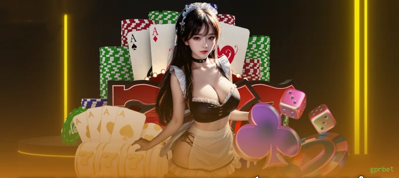 App gprbet Android download