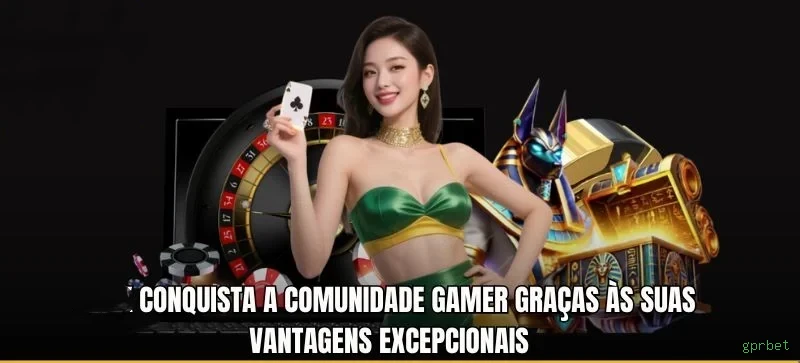 Suporte gprbet